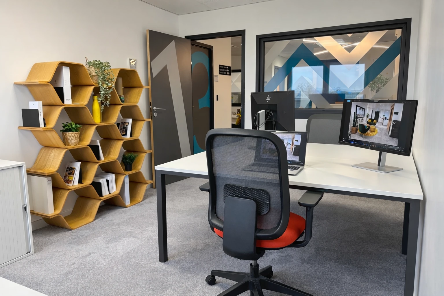 Image de présentation du service